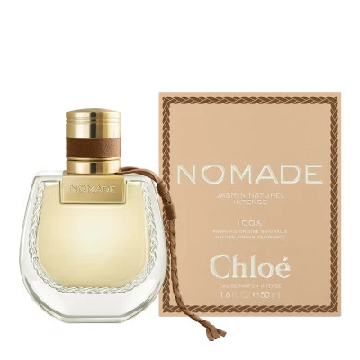 Chloé Nomade Jasmin Naturel Intense Eau De Parfum Intense 6 Chloé Nomade Jasmin Naturel Intense Eau De Parfum Intense – Image 4