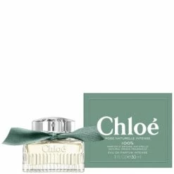 Chloé Rose Naturelle Intense Eau De Parfum IntenseEau De Parfum -Guerlain Soldes Magasin chloe rose naturelle intense 5