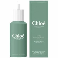 Chloé Rose Naturelle Intense Eau De Parfum IntenseEau De Parfum -Guerlain Soldes Magasin chloe rose naturelle intense 7
