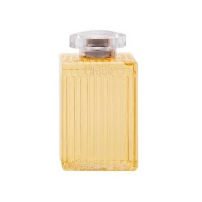 Chloé Gel Douche 3 Chloé Gel Douche