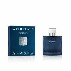 Azzaro Chrome Extrême Eau De Parfum -Guerlain Soldes Magasin chrome extreme edp 3