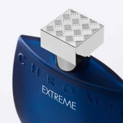 Azzaro Chrome Extrême Eau De Parfum -Guerlain Soldes Magasin chrome extreme edp 4