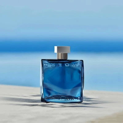 Azzaro Chrome Parfum 7 Azzaro Chrome Parfum – Image 5