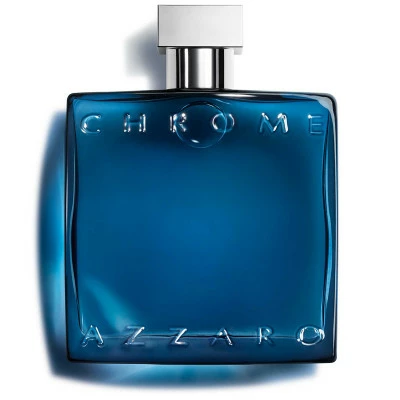 Azzaro Chrome Parfum 3 Azzaro Chrome Parfum