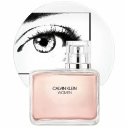 Calvin Klein WOMEN Eau De Parfum -Guerlain Soldes Magasin ck women edp 2