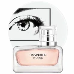 Calvin Klein WOMEN Eau De Parfum