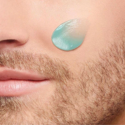 ClarinsMen Gel Super Hydratant Soins Pour Homme 4 ClarinsMen Gel Super Hydratant Soins Pour Homme – Image 2