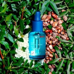 ClarinsMen Huile Rasage + Barbe -Guerlain Soldes Magasin clarinsmen huile rasage barbe 2