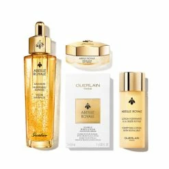 Guerlain Coffret Abeille Royale Coffret Pour Femme -Guerlain Soldes Magasin coffret abeille royale 1