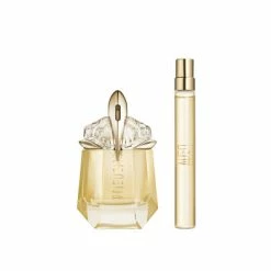 Mugler Coffret Alien Goddess Coffret Pour Femme -Guerlain Soldes Magasin coffret alien goddess 1