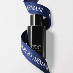 Coffret Armani Code Coffret Pour Homme -Guerlain Soldes Magasin coffret armani code eau de toilette 4