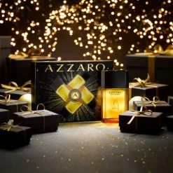 Coffret Azzaro Pour Homme Coffret Pour Homme 12 Coffret Azzaro Pour Homme Coffret Pour Homme -Guerlain Soldes Magasin coffret azzaro pour homme 2