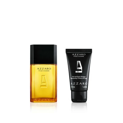 Coffret Azzaro Pour Homme Coffret Pour Homme 7 Coffret Azzaro Pour Homme Coffret Pour Homme – Image 5