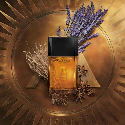 Coffret Azzaro Pour Homme Coffret Pour Homme 8 Coffret Azzaro Pour Homme Coffret Pour Homme – Image 6