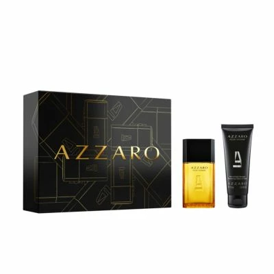 Coffret Azzaro Pour Homme Coffret Pour Homme 10 Coffret Azzaro Pour Homme Coffret Pour Homme – Image 8