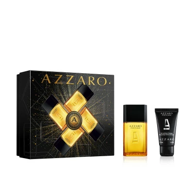Coffret Azzaro Pour Homme Coffret Pour Homme 3 Coffret Azzaro Pour Homme Coffret Pour Homme