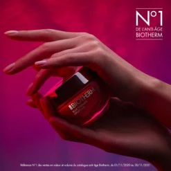 Biotherm Coffret Blue Therapy Coffret Pour Femme -Guerlain Soldes Magasin coffret blue therapy creme 7