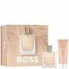 Hugo Boss Coffret BOSS Alive Coffret Pour Femme -Guerlain Soldes Magasin coffret boss alive eau de parfum
