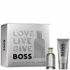 Hugo Boss Coffret BOSS Bottled Coffret Pour Homme