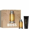 Hugo Boss Coffret Boss The Scent Coffret Pour Homme -Guerlain Soldes Magasin coffret boss the scent for him