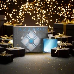 Azzaro Coffret Chrome Coffret Pour Homme -Guerlain Soldes Magasin coffret chrome 10