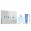 Azzaro Coffret Chrome Coffret Pour Homme