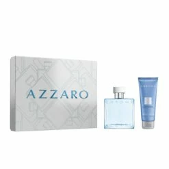 Azzaro Coffret Chrome Coffret Pour Homme -Guerlain Soldes Magasin coffret chrome 6