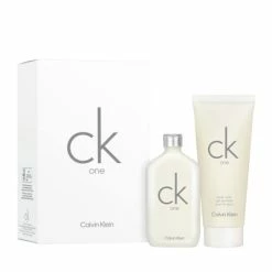 Calvin Klein Coffret Ck One Coffret à Partager