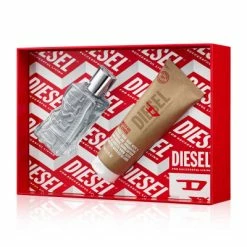 Coffret D By Diesel Coffret à Partager -Guerlain Soldes Magasin coffret d by diesel eau de toilette 1