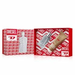Coffret D By Diesel Coffret à Partager -Guerlain Soldes Magasin coffret d by diesel eau de toilette 2