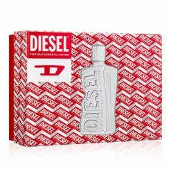 Coffret D By Diesel Coffret à Partager -Guerlain Soldes Magasin coffret d by diesel eau de toilette 3