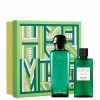 Hermès Coffret Eau D'Orange Verte Coffret à Partager -Guerlain Soldes Magasin coffret eau d orange verte eau de cologne