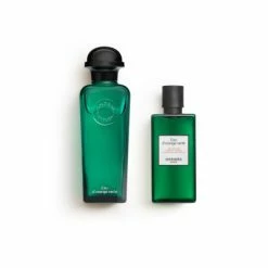 Hermès Coffret Eau D'Orange Verte Coffret à Partager -Guerlain Soldes Magasin coffret eau d orange verte eau de cologne 2