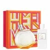 Hermès Coffret Eau Des Merveilles Coffret Pour Femme -Guerlain Soldes Magasin coffret eau des merveilles eau de toilette