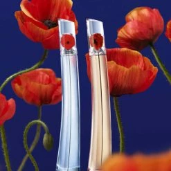 Coffret FLOWER BY KENZO Coffret Pour Femme -Guerlain Soldes Magasin coffret flower by kenzo 3