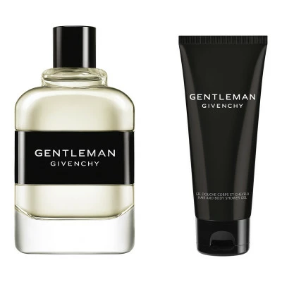 Coffret Gentleman Coffret Pour Homme 5 Coffret Gentleman Coffret Pour Homme – Image 3