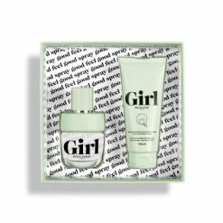 Rochas Coffret Girl Coffret Pour Femme -Guerlain Soldes Magasin coffret girl eau de toilette 2