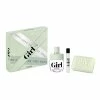 Rochas Coffret Girl Coffret Pour Femme