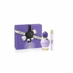 Viktor&Rolf Coffret Good Fortune Coffret Pour Femme