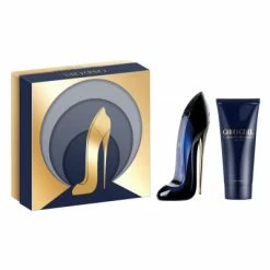 Carolina Herrera Coffret Good Girl Coffret Pour Femme 7 Carolina Herrera Coffret Good Girl Coffret Pour Femme -Guerlain Soldes Magasin coffret good girl 1 2
