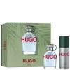 Hugo Boss Coffret Hugo Man Coffret Pour Homme 2 Hugo Boss Coffret Hugo Man Coffret Pour Homme -Guerlain Soldes Magasin coffret hugo man