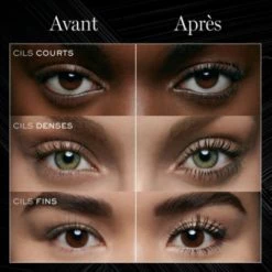 Lancome Coffret Hypnôse Drama Coffret Maquillage 8 Lancome Coffret Hypnôse Drama Coffret Maquillage -Guerlain Soldes Magasin coffret hypnose drama mascara 1