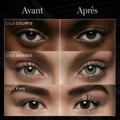 Lancome Coffret Hypnôse Drama Coffret Maquillage 5 Lancome Coffret Hypnôse Drama Coffret Maquillage – Image 3