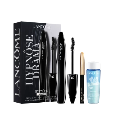 Lancome Coffret Hypnôse Drama Coffret Maquillage 3 Lancome Coffret Hypnôse Drama Coffret Maquillage
