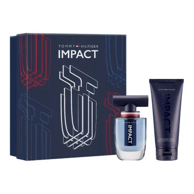 Coffret Impact Coffret Pour Homme 4 Coffret Impact Coffret Pour Homme – Image 2