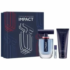 Coffret Impact Coffret Pour Homme