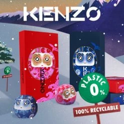 Coffret KENZO HOMME Coffret Pour Homme -Guerlain Soldes Magasin coffret kenzo homme 1 3