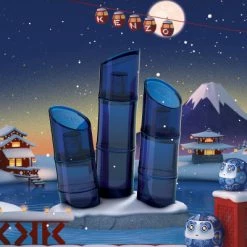 Coffret KENZO HOMME Coffret Pour Homme -Guerlain Soldes Magasin coffret kenzo homme 1 4