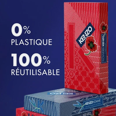 Coffret KENZO HOMME Coffret Pour Homme 7 Coffret KENZO HOMME Coffret Pour Homme – Image 5