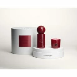 COURREGES Coffret L'Empreinte Coffret Pour Femme -Guerlain Soldes Magasin coffret l empreinte eau de parfum 1